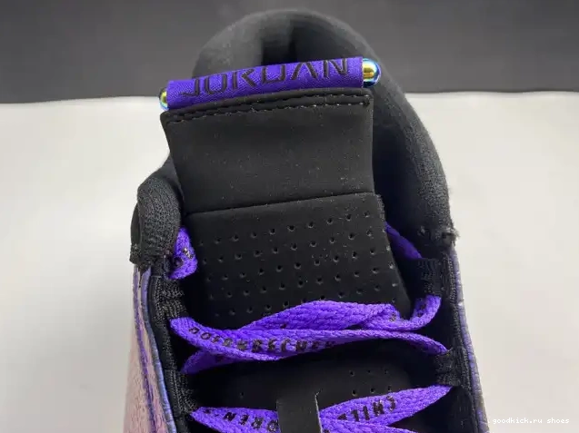 Cheap 14 DOERNBECHER RETRO AIR CV2469-001 '' JORDAN 0526
